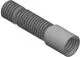 Kermi-Abstandhalter-Verlaengerung-35-mm-2-Stueck-im-Satz-ZB02940001 gallery number 2